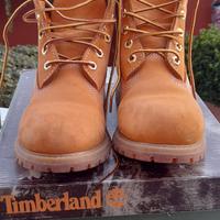 scarponcini timberland 