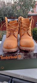 scarponcini timberland 
