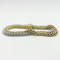 BRACCIALE Fope oro18kt grammi 23.02