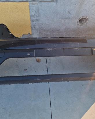 PARAURTI ANTERIORE RENAULT TRAFIC 