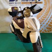PIAGGIO BEVERLY 300.