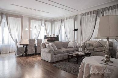 Appartamento di 215 m² con 5 locali a Milano