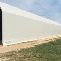 Tunnel - fienile - ricovero attrezzi - maneggio