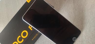 Poco F6 Pro 12/512