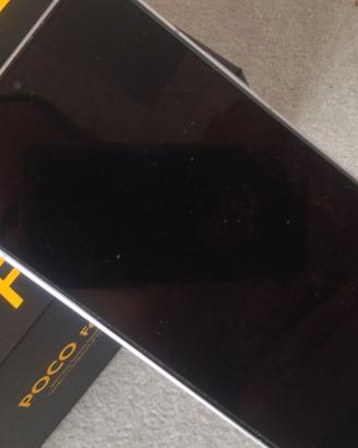 Poco F6 Pro 12/512