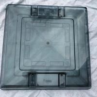 cupola oblò 50x50 Fiamma 