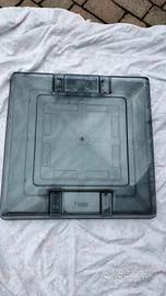 cupola oblò 50x50 Fiamma 