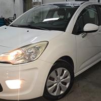 Citroen C3 1.4. Gpl gas.