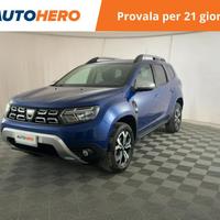 DACIA Duster JU96516