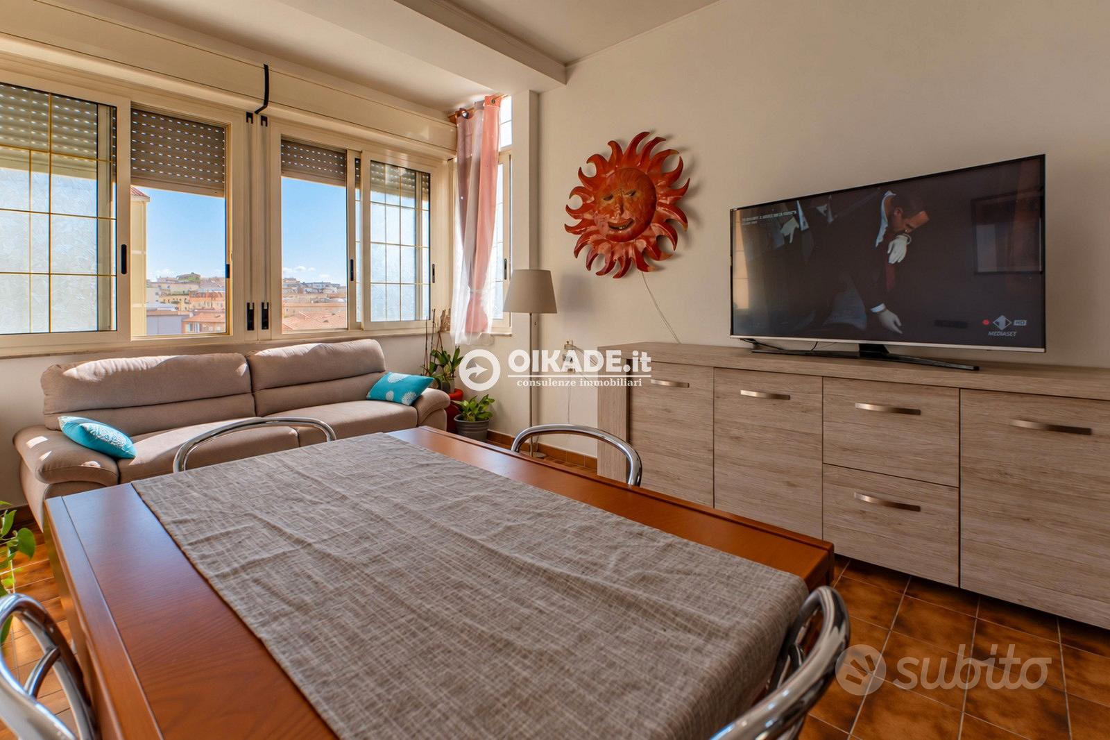 Appartamento – Cagliari, Is Mirrionis - Vista 4