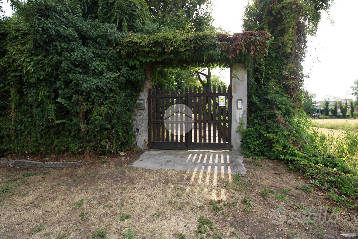 Casa – Romano di Lombardia - Vista 5