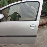 Sportello anteriore sinistro Peugeot 107 2007
