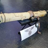 TELEMETRO WW2 Deutschland