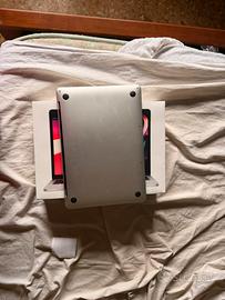 Macbook pro M1 anno 2020