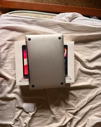 Macbook pro M1 anno 2020