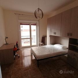 Stanza singola Zona Ospedaliera