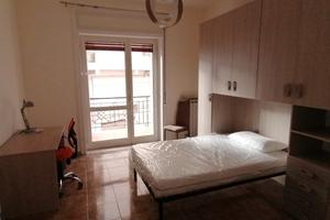 Stanza singola Zona Ospedaliera