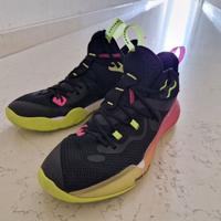 Scarpe da Basket Tarmak 46/12