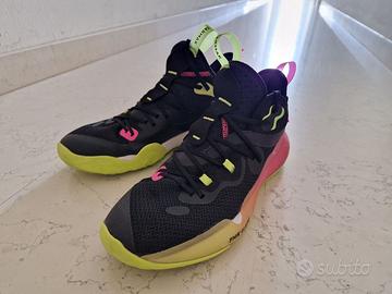 Scarpe da Basket Tarmak 46/12