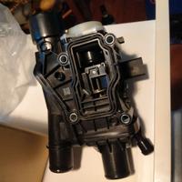 Gruppo termostato NUOVO OEM VW Audi Seat Skoda MQB