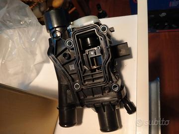 Gruppo termostato NUOVO OEM VW Audi Seat Skoda MQB