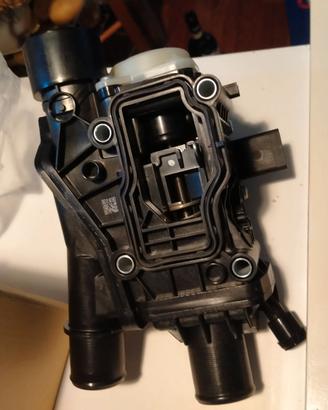 Gruppo termostato NUOVO OEM VW Audi Seat Skoda MQB