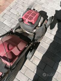 Taglia erba al-ko