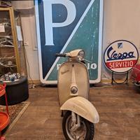 Piaggio Vespa 50 SS