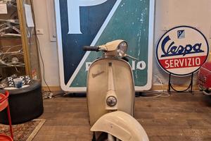 Piaggio Vespa 50 SS