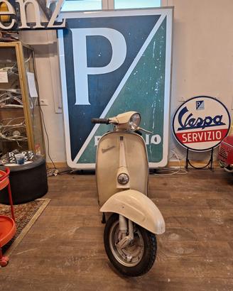 Piaggio Vespa 50 SS