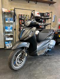 Piaggio Beverly 310 S - NUOVO PROMO