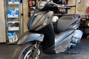 Piaggio Beverly 310 S - NUOVO PROMO