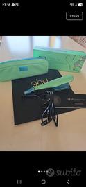 Piastra ghd chronos max edition jelly nuova