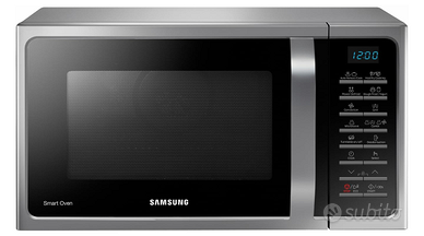 Samsung Forno a Microonde Combinato a liB00KBDMR48