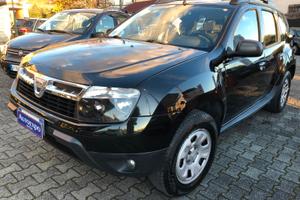 Dacia Duster 1.5 dCi 110CV 4x4 Lauréate