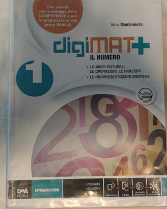 Digimat + 1