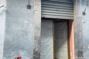 Locale commerciale in posizione strategica