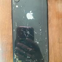 iPhone XR 64 GB  Batteria 75%  Funzionante