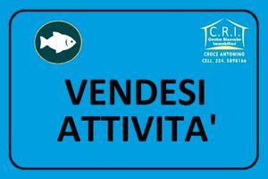 Attività di pescheria e alimentari