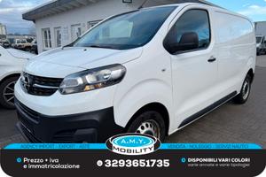 Opel Vivaro Van 2.0 CDTI Riscaldatore ausiliario C