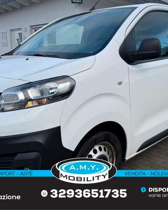 Opel Vivaro Van 2.0 CDTI Riscaldatore ausiliario C