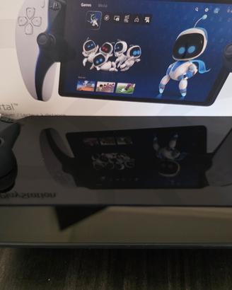 Playstation Portal