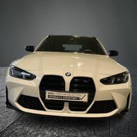 BMW M3 Touring Competition M xDrive