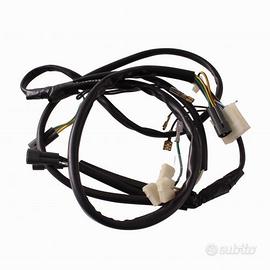 Impianto elettrico Grillo con frecce 290087