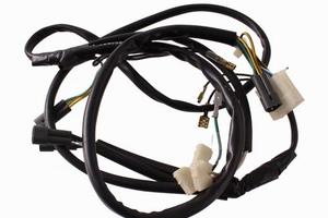 Impianto elettrico Grillo con frecce 290087