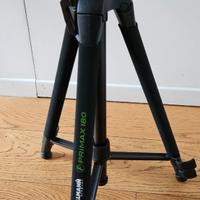 NUOVO - Treppiede Cullmann primax 180