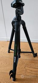 NUOVO - Treppiede Cullmann primax 180