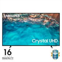 Samsung Series 8 TV Crystal UHD 4K
