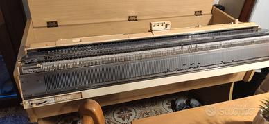 Maglieria Brother KH 840
