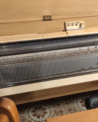 Maglieria Brother KH 840